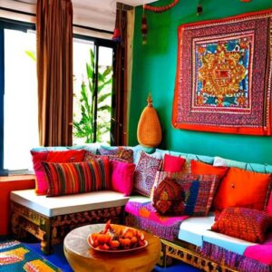 Home decor